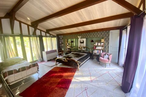 Villa i Bougue, Landes, Bougue - € 458.000 | Ref: 830036272557 - foto 23