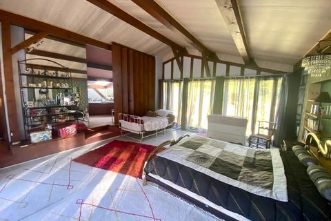 Villa i Bougue, Landes, Bougue - € 458.000 | Ref: 830036272557 - foto 24