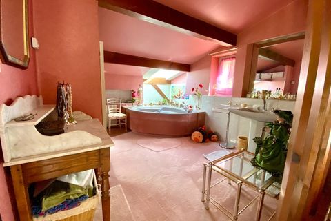 Villa i Bougue, Landes, Bougue - € 458.000 | Ref: 830036272557 - foto 26