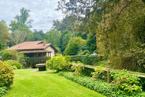 Villa i Bougue, Landes, Bougue - € 458.000 | Ref: 830036272557 - foto 29