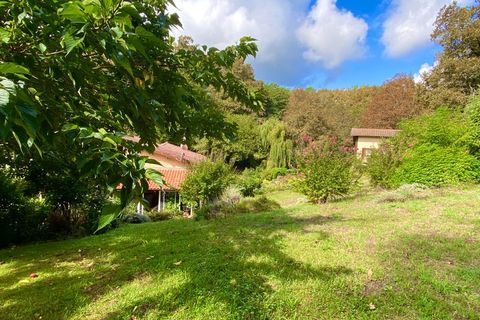 Villa i Bougue, Landes, Bougue - € 458.000 | Ref: 830036272557 - foto 30