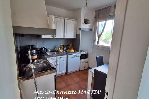 Leilighet i Marseille, Bouches-du-Rhone, Marseille - € 129 000 | Ref: 830035016711 - foto 7