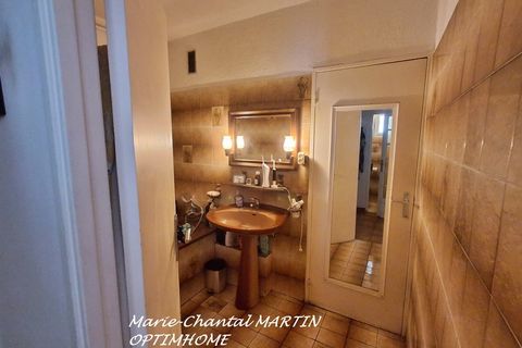Leilighet i Marseille, Bouches-du-Rhone, Marseille - € 129 000 | Ref: 830035016711 - foto 12