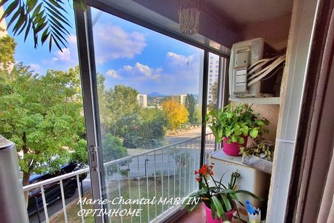 Leilighet i Marseille, Bouches-du-Rhone, Marseille - € 129 000 | Ref: 830035016711 - foto 14