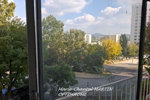 Leilighet i Marseille, Bouches-du-Rhone, Marseille - € 129 000 | Ref: 830035016711 - foto 15