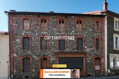 Villa i Olliergues, Puy-de-Dome, Olliergues - € 77.500 | Ref: 830035534460 - foto 3