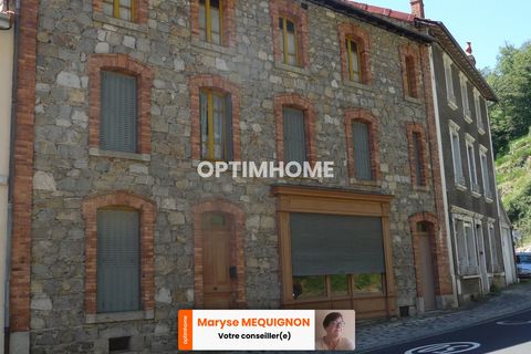 Villa i Olliergues, Puy-de-Dome, Olliergues - € 77.500 | Ref: 830035534460 - foto 4