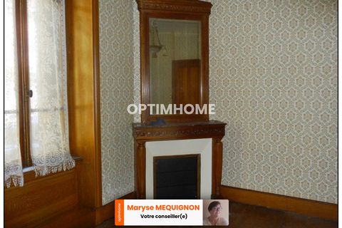 Villa i Olliergues, Puy-de-Dome, Olliergues - € 77.500 | Ref: 830035534460 - foto 5