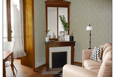 Villa i Olliergues, Puy-de-Dome, Olliergues - € 77.500 | Ref: 830035534460 - foto 6