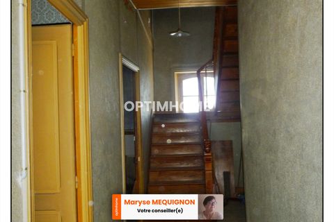 Villa i Olliergues, Puy-de-Dome, Olliergues - € 77.500 | Ref: 830035534460 - foto 7