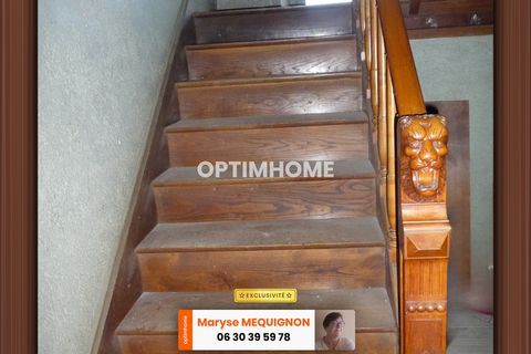Villa i Olliergues, Puy-de-Dome, Olliergues - € 77.500 | Ref: 830035534460 - foto 8