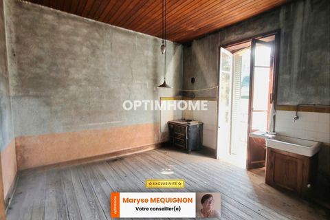 Villa i Olliergues, Puy-de-Dome, Olliergues - € 77.500 | Ref: 830035534460 - foto 9