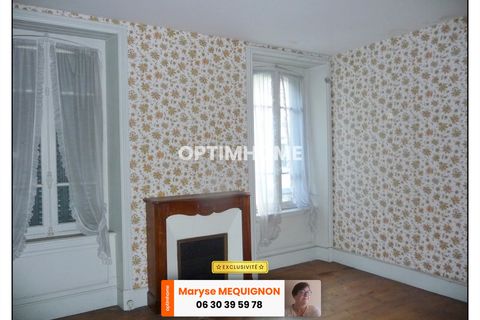 Villa i Olliergues, Puy-de-Dome, Olliergues - € 77.500 | Ref: 830035534460 - foto 11