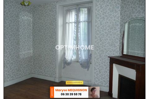 Villa i Olliergues, Puy-de-Dome, Olliergues - € 77.500 | Ref: 830035534460 - foto 13