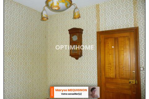 Villa i Olliergues, Puy-de-Dome, Olliergues - € 77.500 | Ref: 830035534460 - foto 15