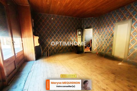 Villa i Olliergues, Puy-de-Dome, Olliergues - € 77.500 | Ref: 830035534460 - foto 16