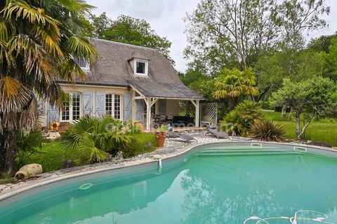 Villa a Bosdarros, Pyrenees-Atlantiques, Bosdarros - € 399.500 | Ref: 830033811480 - foto 3