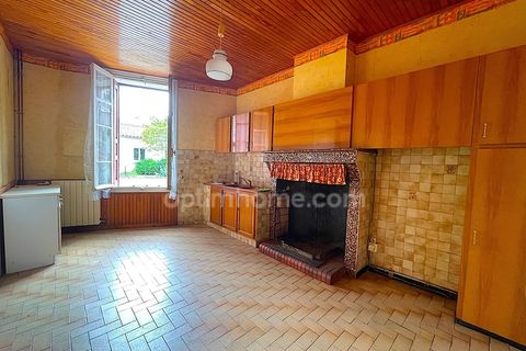 Landsbyhus i Tuchan, Aude, Tuchan - € 88.000 | Ref: 830037520968 - foto 5