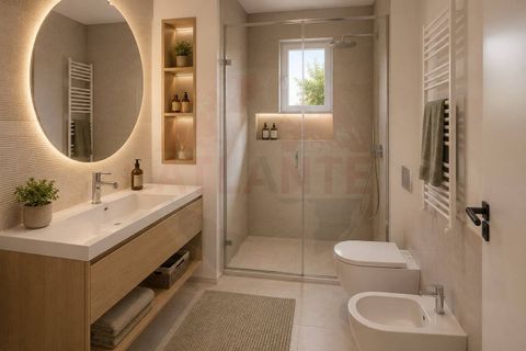 Leilighet i Castel Mella, Brescia, Castel Mella - € 280 000 | Ref: ATL05.014 - foto 7