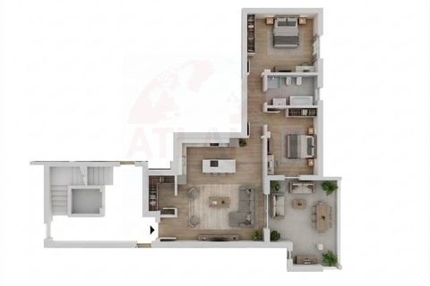 Leilighet i Castel Mella, Brescia, Castel Mella - € 280 000 | Ref: ATL05.014 - foto 10