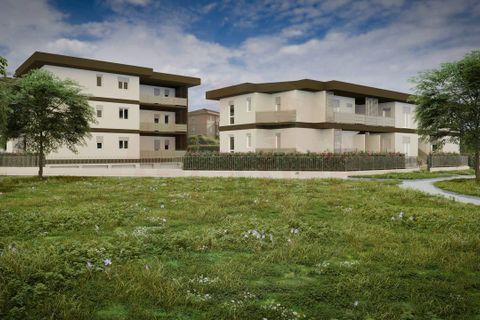 Leilighet i Castel Mella, Brescia, Castel Mella - € 280 000 | Ref: ATL05.014 - foto 19