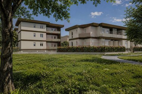 Leilighet i Castel Mella, Brescia, Castel Mella - € 280 000 | Ref: ATL05.014 - foto 21
