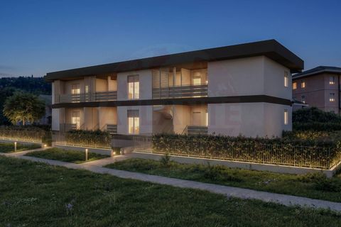 Leilighet i Castel Mella, Brescia, Castel Mella - € 280 000 | Ref: ATL05.014 - foto 28