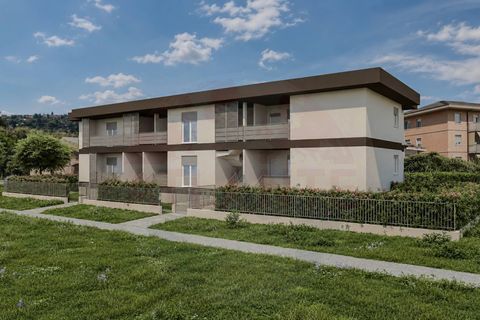 Leilighet i Castel Mella, Brescia, Castel Mella - € 280 000 | Ref: ATL05.014 - foto 31