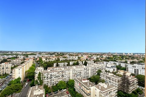 Lejlighed i Montpellier, Herault, Montpellier - € 109.000 | Ref: 830030642494 - foto 1