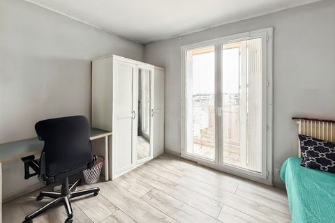 Lejlighed i Montpellier, Herault, Montpellier - € 109.000 | Ref: 830030642494 - foto 7