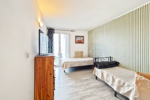 Lejlighed i Montpellier, Herault, Montpellier - € 109.000 | Ref: 830030642494 - foto 8