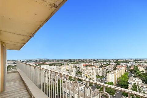 Lejlighed i Montpellier, Herault, Montpellier - € 109.000 | Ref: 830030642494 - foto 10