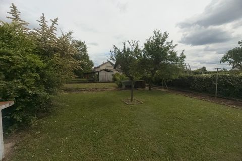 Villa i Gevry, Jura, Gevry - € 130.000 | Ref: 830038957671 - foto 2