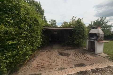 Villa i Gevry, Jura, Gevry - € 130.000 | Ref: 830038957671 - foto 3