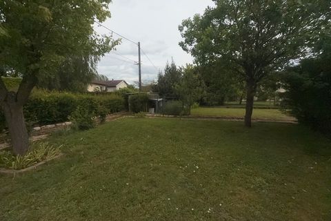 Villa i Gevry, Jura, Gevry - € 130.000 | Ref: 830038957671 - foto 4