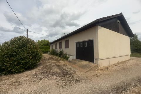 Villa i Gevry, Jura, Gevry - € 130.000 | Ref: 830038957671 - foto 5