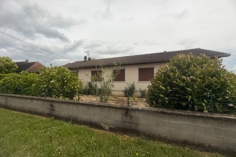 Villa i Gevry, Jura, Gevry - € 130.000 | Ref: 830038957671 - foto 6