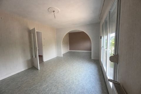 Villa i Gevry, Jura, Gevry - € 130.000 | Ref: 830038957671 - foto 7