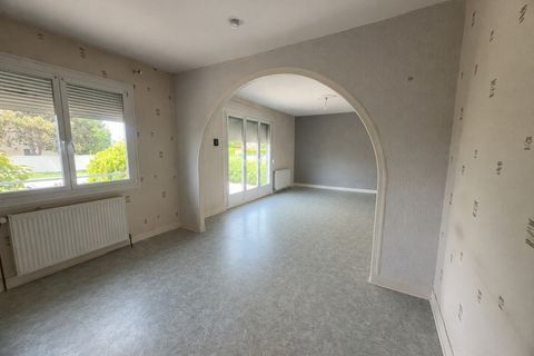Villa i Gevry, Jura, Gevry - € 130.000 | Ref: 830038957671 - foto 8