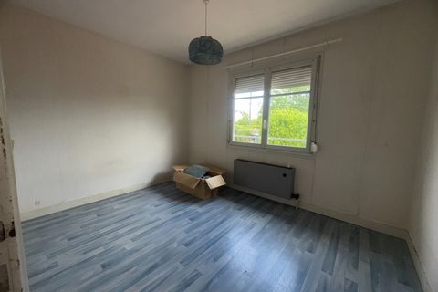 Villa i Gevry, Jura, Gevry - € 130.000 | Ref: 830038957671 - foto 12
