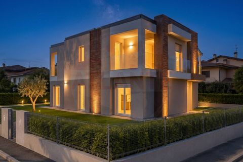 Villa i Comezzano-Cizzago, Brescia, Comezzano-Cizzago - € 420.000 | Ref: Cizzago420 - foto 2
