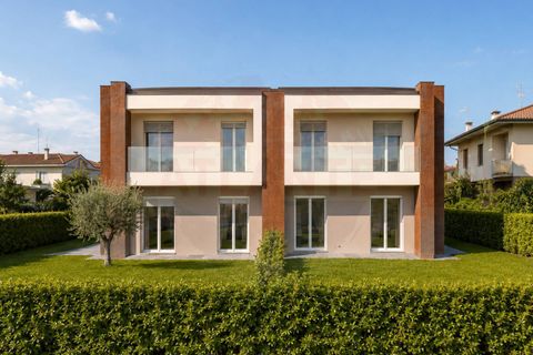 Villa i Comezzano-Cizzago, Brescia, Comezzano-Cizzago - € 420.000 | Ref: Cizzago420 - foto 3