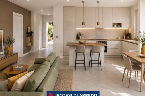 Villa i Comezzano-Cizzago, Brescia, Comezzano-Cizzago - € 420.000 | Ref: Cizzago420 - foto 4