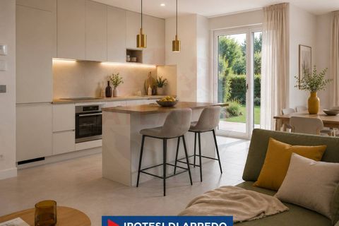 Villa i Comezzano-Cizzago, Brescia, Comezzano-Cizzago - € 420.000 | Ref: Cizzago420 - foto 5