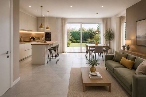 Villa i Comezzano-Cizzago, Brescia, Comezzano-Cizzago - € 420.000 | Ref: Cizzago420 - foto 6