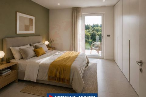 Villa i Comezzano-Cizzago, Brescia, Comezzano-Cizzago - € 420.000 | Ref: Cizzago420 - foto 7