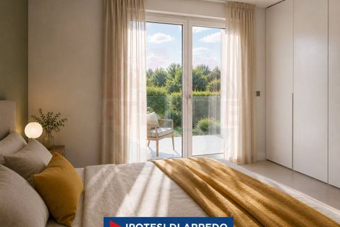Villa i Comezzano-Cizzago, Brescia, Comezzano-Cizzago - € 420.000 | Ref: Cizzago420 - foto 8