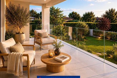 Villa i Comezzano-Cizzago, Brescia, Comezzano-Cizzago - € 420.000 | Ref: Cizzago420 - foto 9