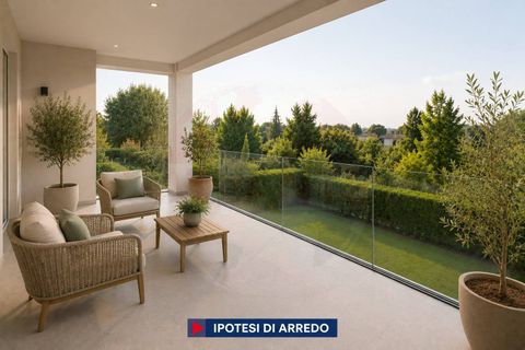 Villa i Comezzano-Cizzago, Brescia, Comezzano-Cizzago - € 420.000 | Ref: Cizzago420 - foto 13