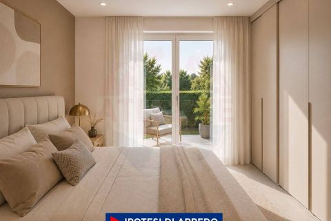 Villa i Comezzano-Cizzago, Brescia, Comezzano-Cizzago - € 420.000 | Ref: Cizzago420 - foto 16